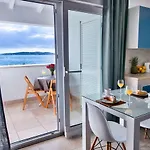 Apartamento Seafront Maja *