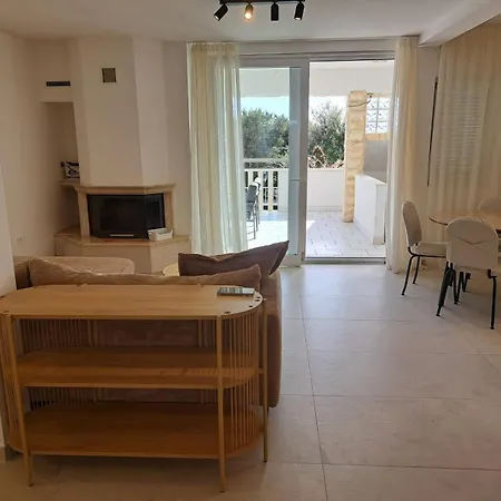 Seafront Maja Apartman