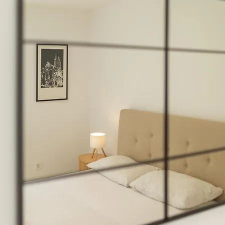 Apartman Seafront Maja Vis