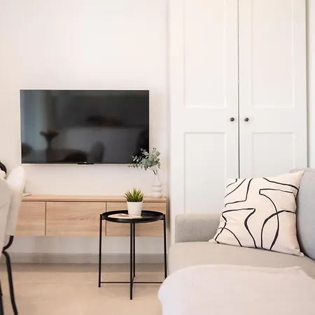 Apartman Seafront Maja *