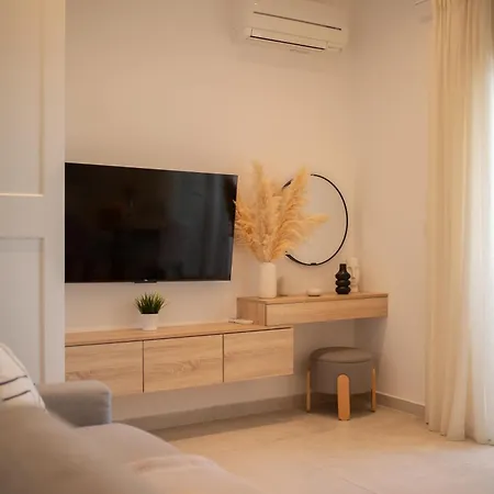 Seafront Maja Apartman