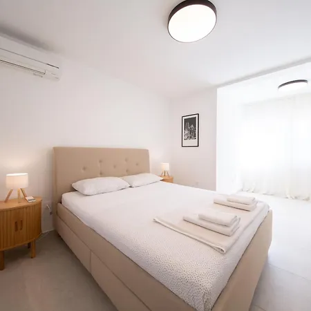 Apartman Seafront Maja