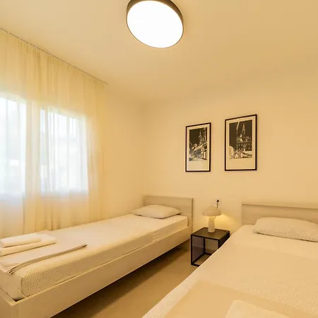 Apartman Seafront Maja