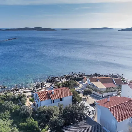 Seafront Maja