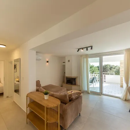 Apartman Seafront Maja *