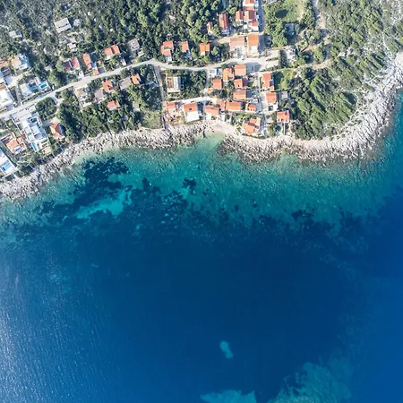 Seafront Maja