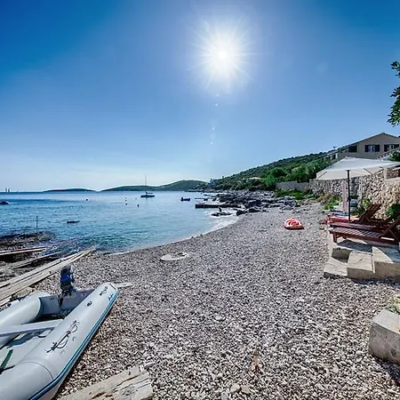 Διαμέρισμα Seafront Maja