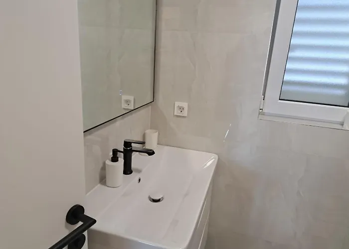 Apartmán Seafront Maja Vis