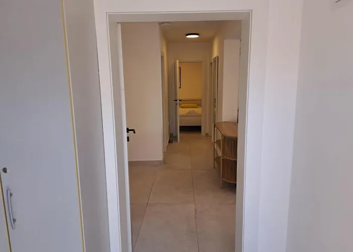 Seafront Maja Apartmán Vis