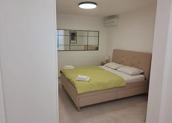 Apartmán Seafront Maja