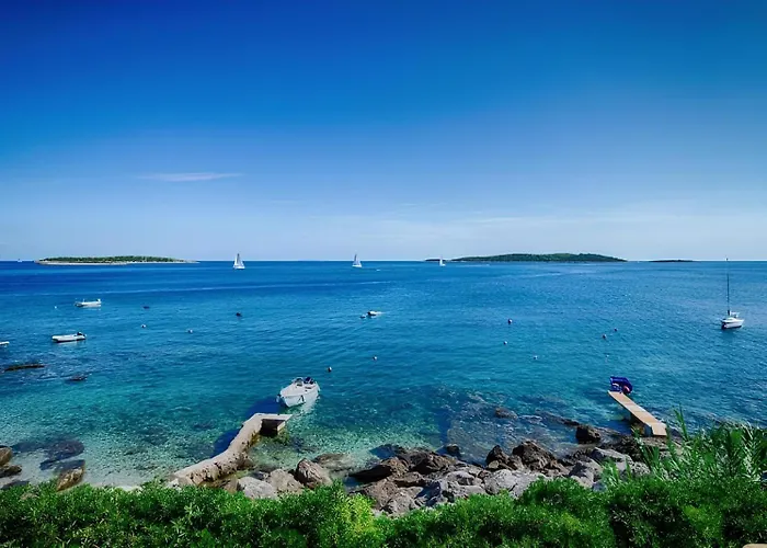 Seafront Maja