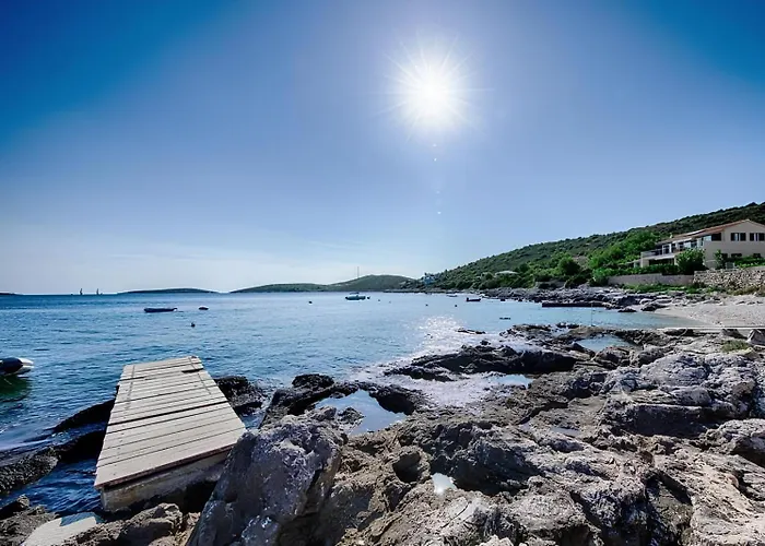 Apartmán Seafront Maja Vis