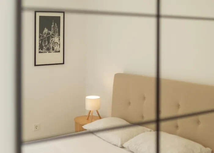 Apartmán Seafront Maja Vis