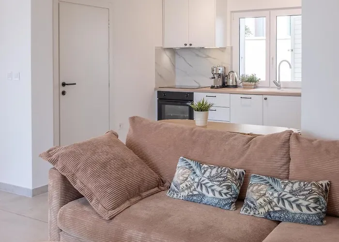 Apartmán Seafront Maja *