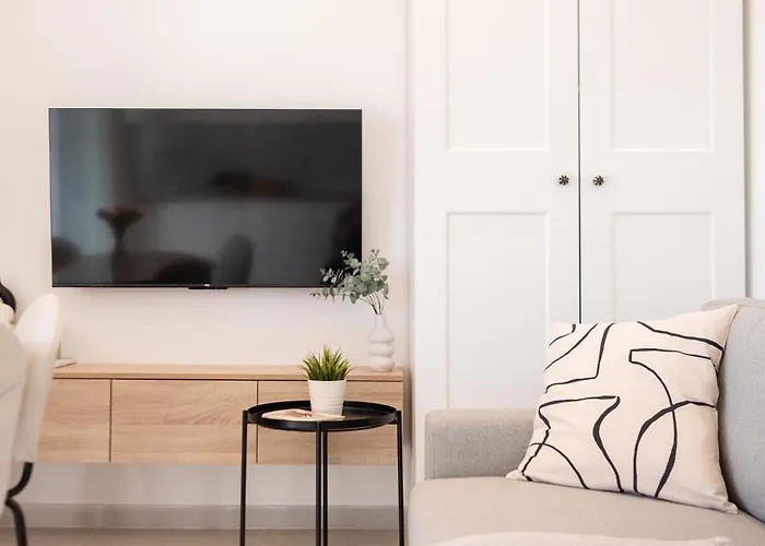 Apartmán Seafront Maja *