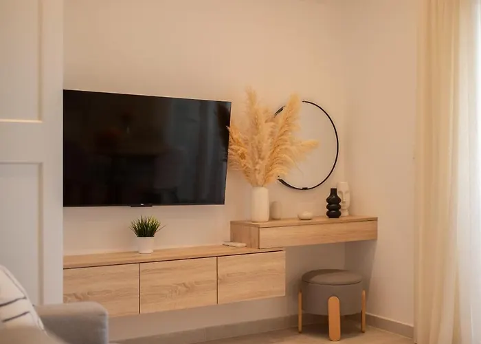 Seafront Maja Apartmán