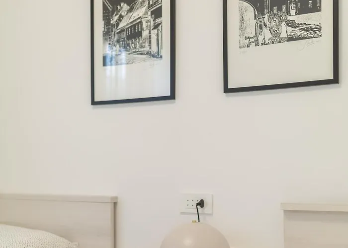 Seafront Maja Apartmán Vis