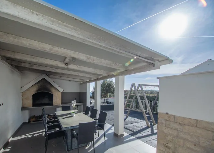 Apartmán Seafront Maja Vis