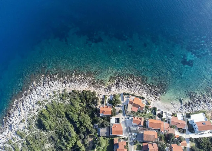 Seafront Maja *