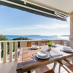 Apartman Seafront Maja *