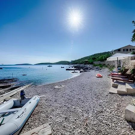 Apartmán Seafront Maja