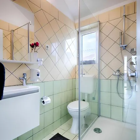 Apartmán Seafront Maja