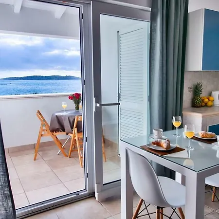 Apartmán Seafront Maja *