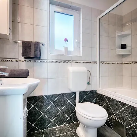 Apartamento Seafront Maja *